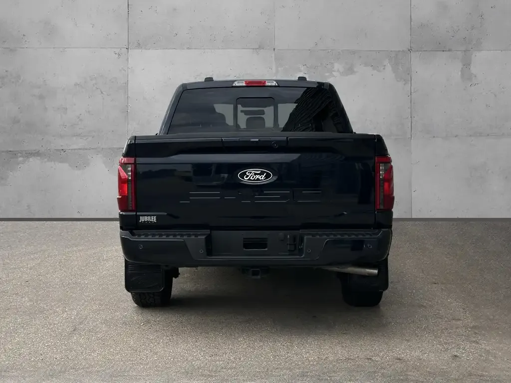 Ford F-150 2025 photo 4