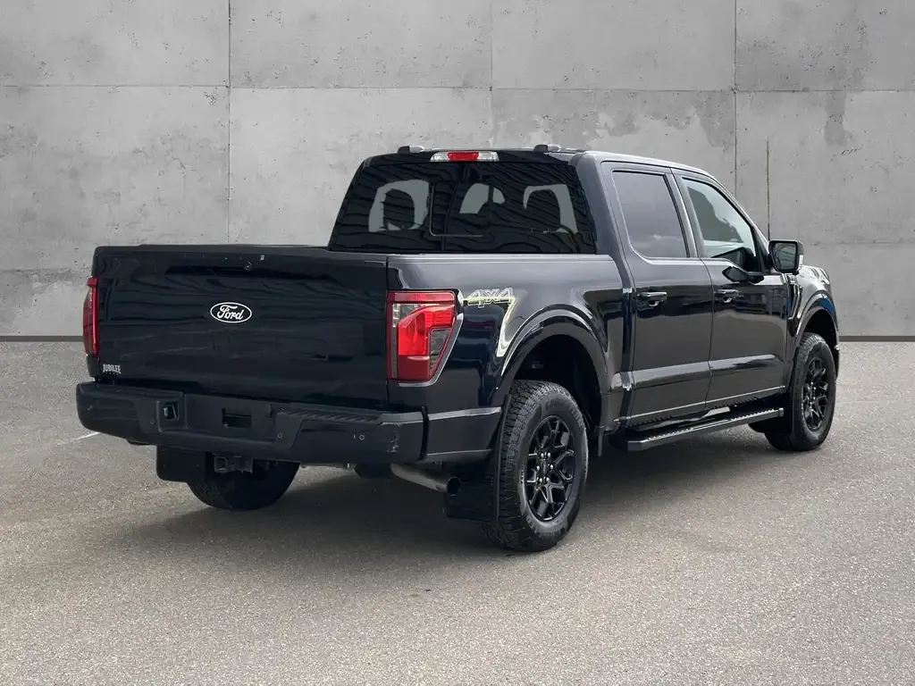 Ford F-150 2025 photo 5