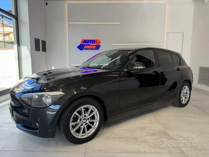 BMW 116