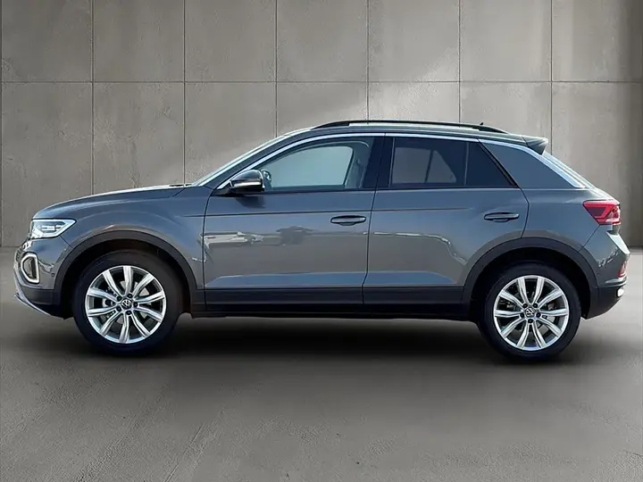 Volkswagen T-Roc 2026 photo 3