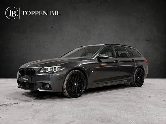 BMW 520D