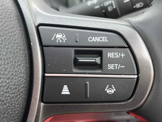 Honda Fr-E 2024 photo 4
