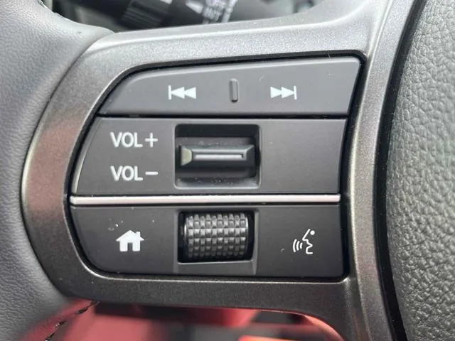 Honda Fr-E 2024 photo 5