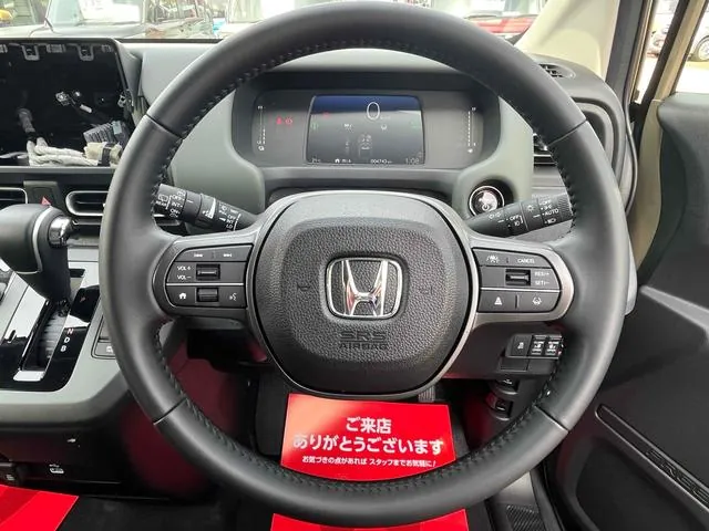 Honda Fr-E 2024 photo 3