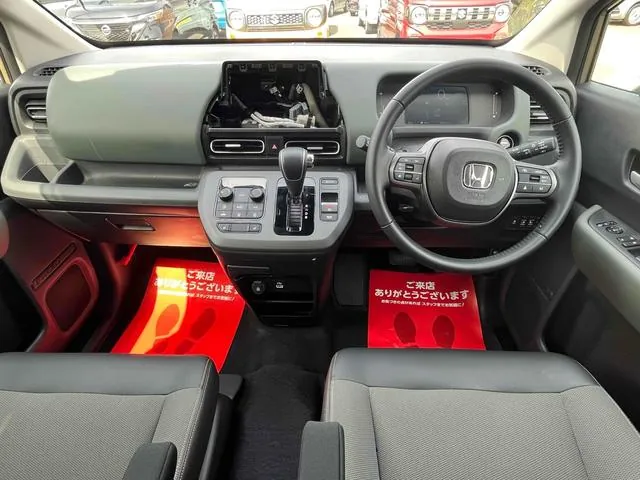 Honda Fr-E 2024 photo 2