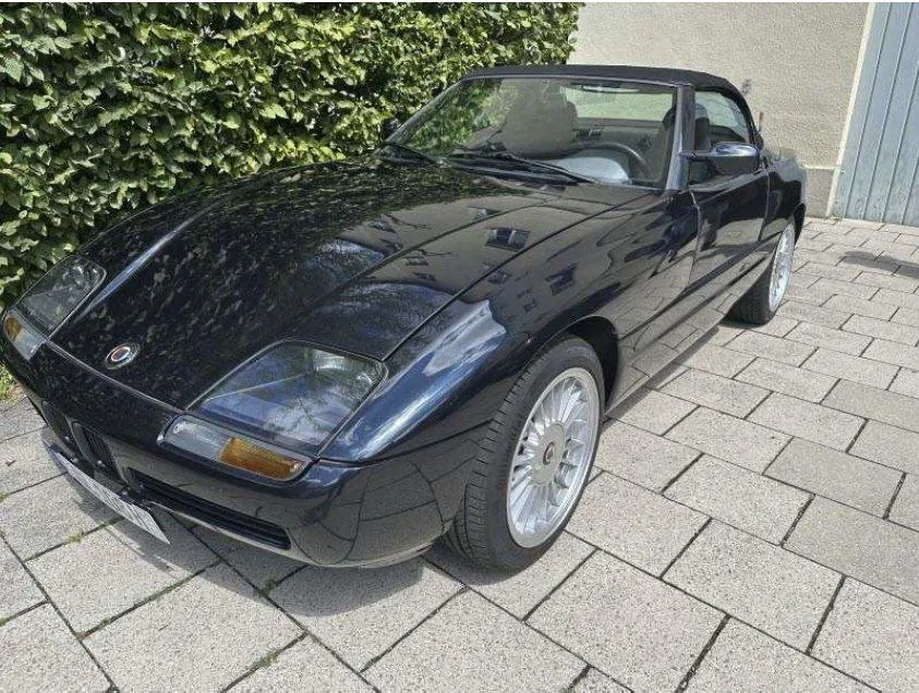 BMW Z1