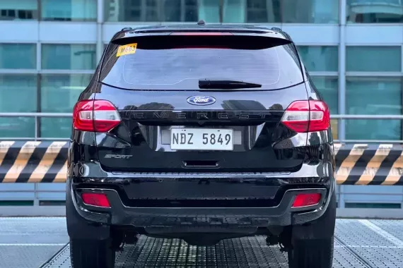 Ford Everest 2021 photo 5
