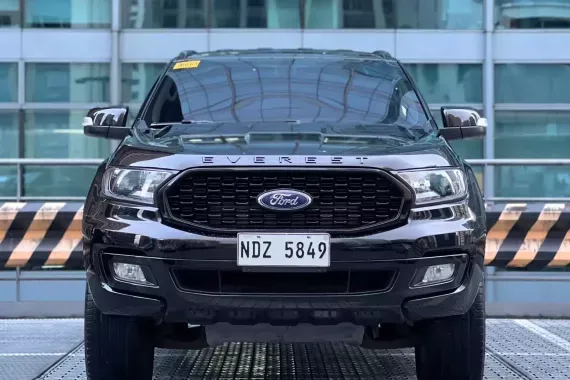 Ford Everest 2021 photo 3