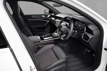 Audi Rs6 2025 photo 3