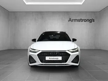 Audi Rs6 2025 photo 5