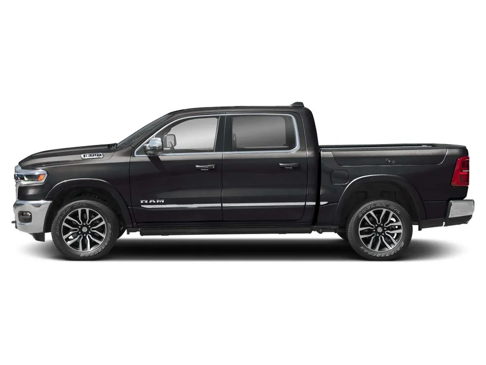 Ram 1500 2025 photo 3