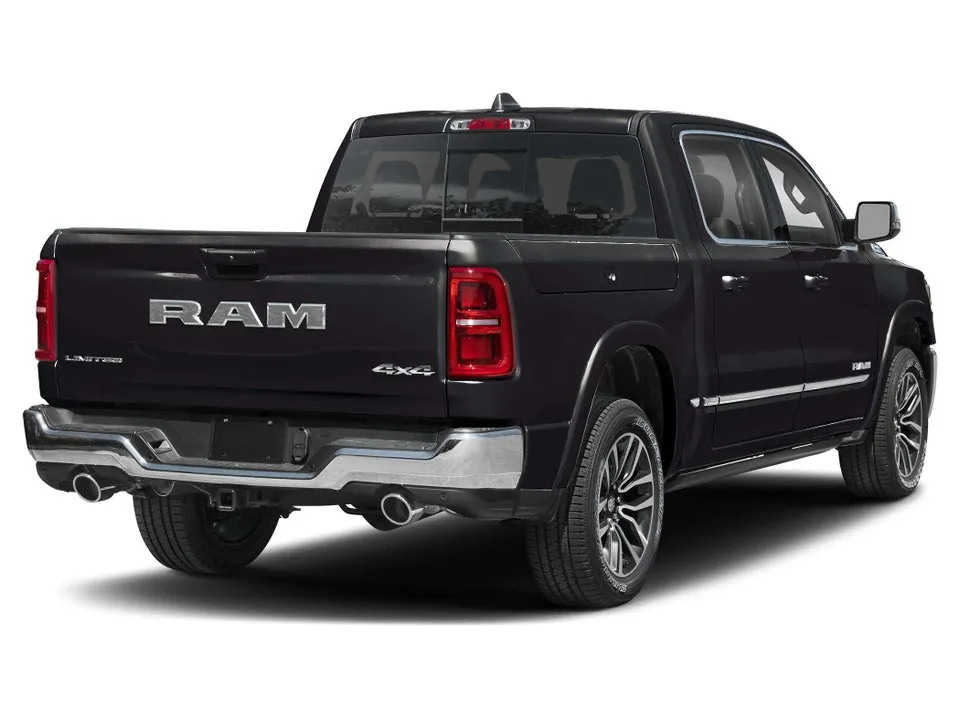 Ram 1500 2025 photo 2