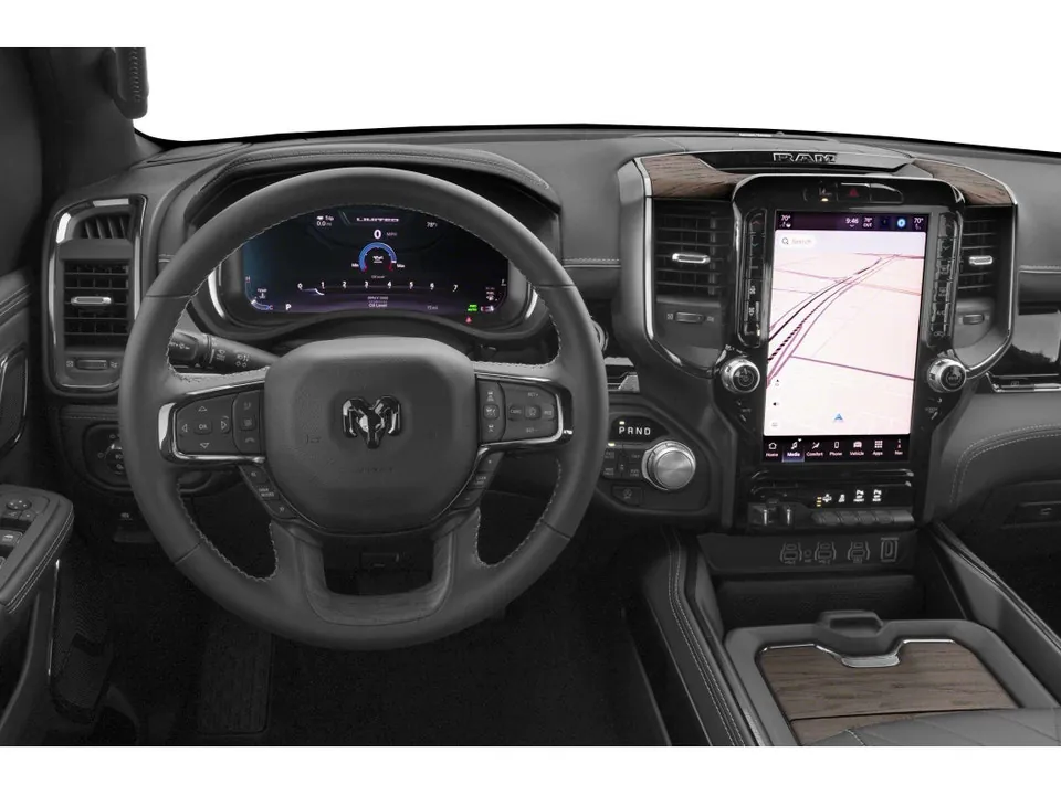 Ram 1500 2025 photo 4