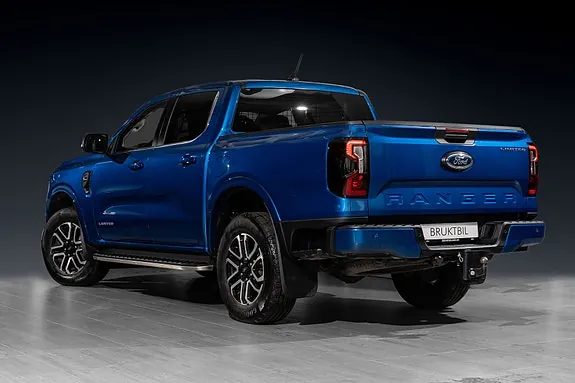 Ford Ranger 2025 photo 2