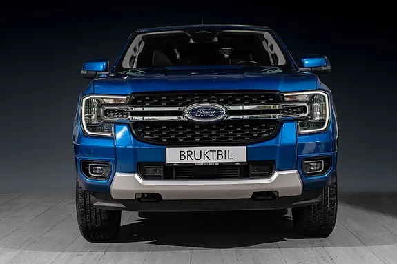 Ford Ranger 2025 photo 3