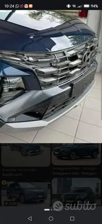 Hyundai Tucson 2023 photo 2
