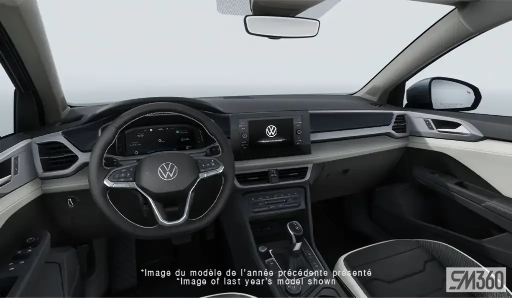 Volkswagen Taos 2027 photo 5