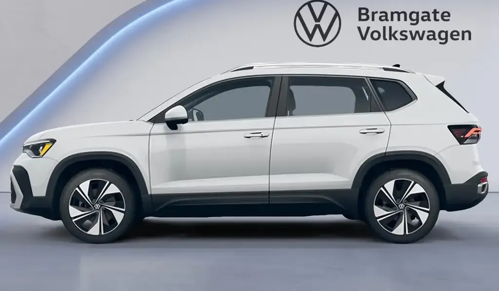 Volkswagen Taos 2027 photo 2