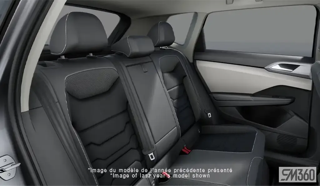 Volkswagen Taos 2027 photo 4