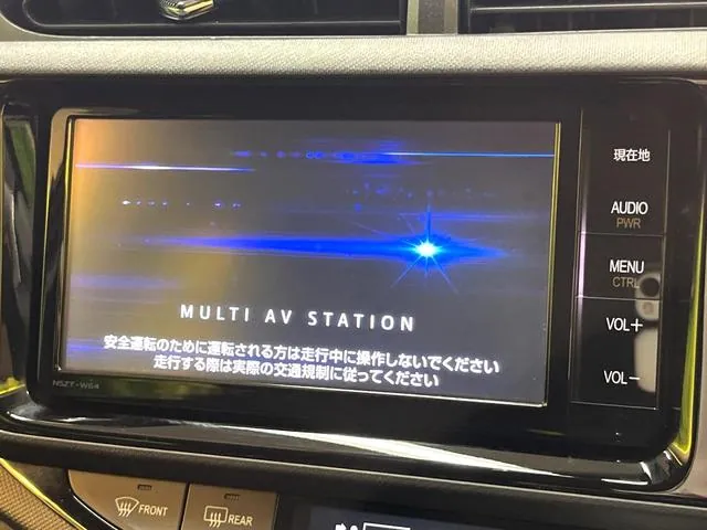 Toyota Aqua S 2015 photo 3