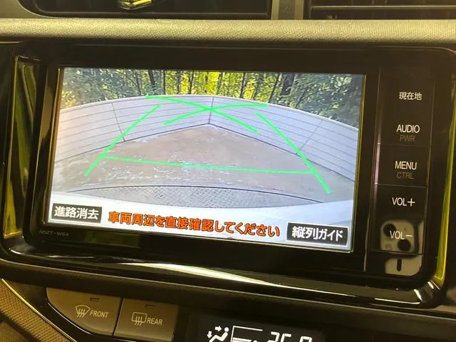 Toyota Aqua S 2015 photo 4
