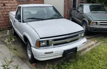 Chevrolet Oldtimer