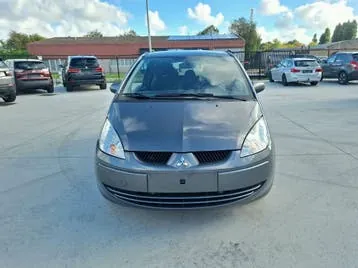 Mitsubishi Colt 2008 photo 2