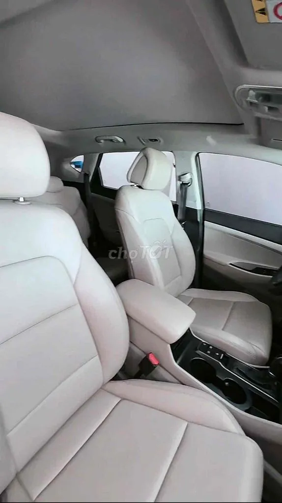 Hyundai Tucson 2016 photo 3