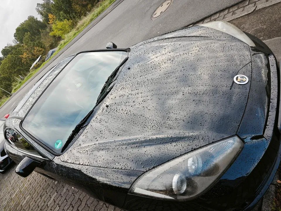 Hyundai Coupe