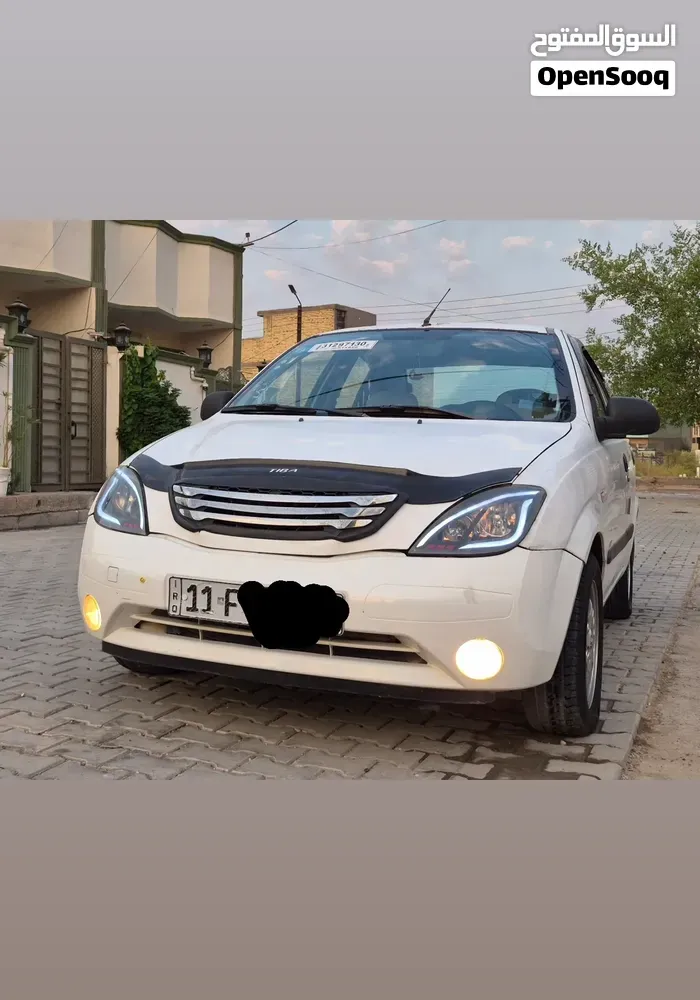 Saipa Tiba