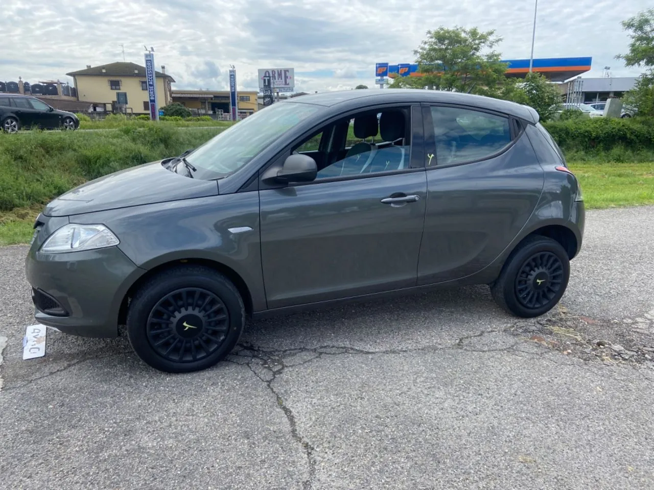 Lancia Ypsilon 2015 photo 3