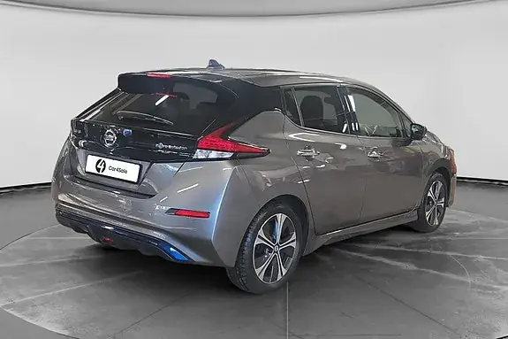 Nissan Leaf 2022 photo 5