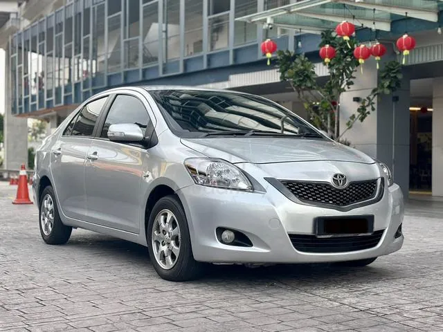 Toyota Vios