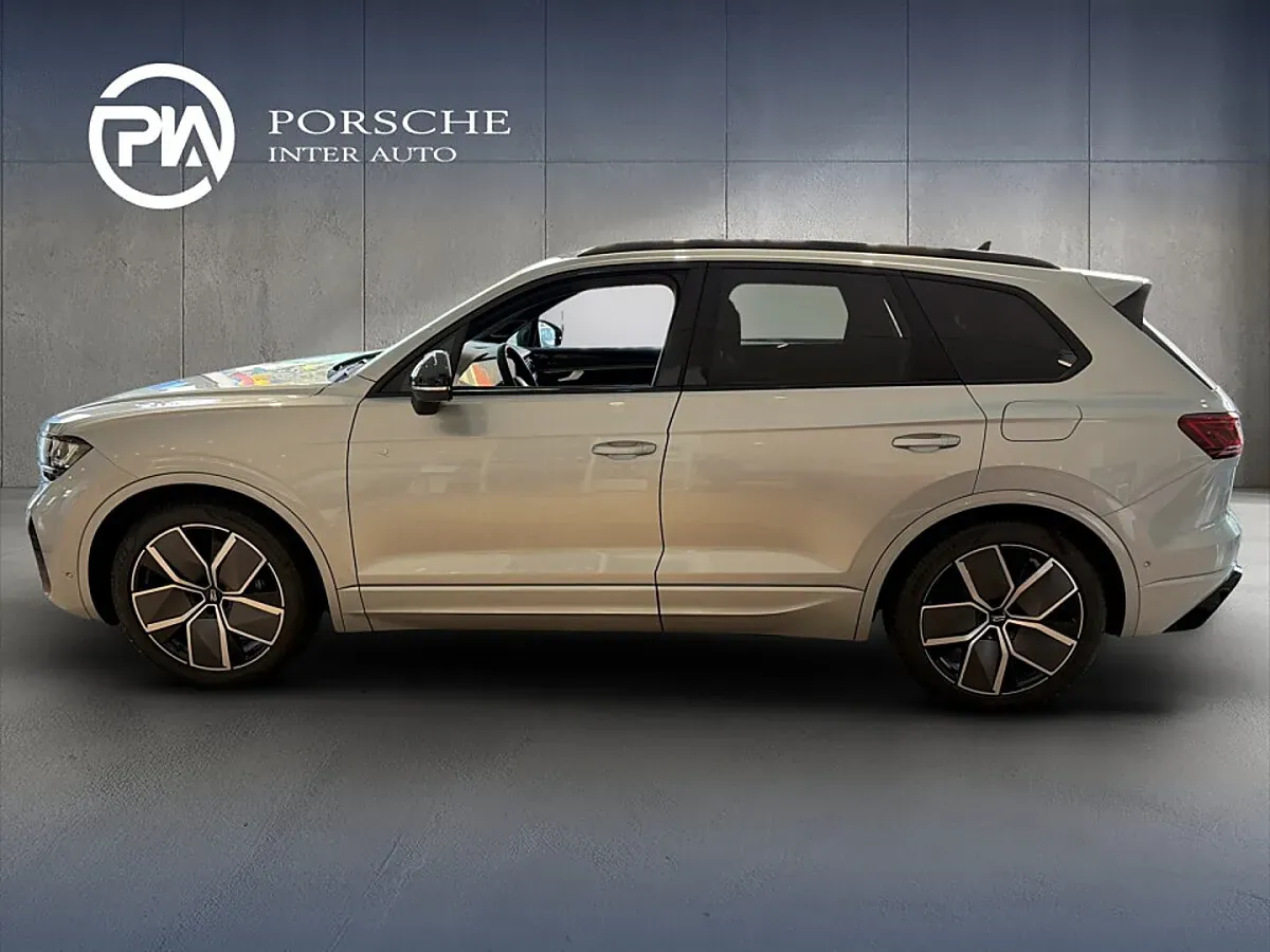 Volkswagen Touareg 2026 photo 3