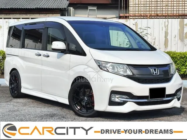 Honda Stepwagon