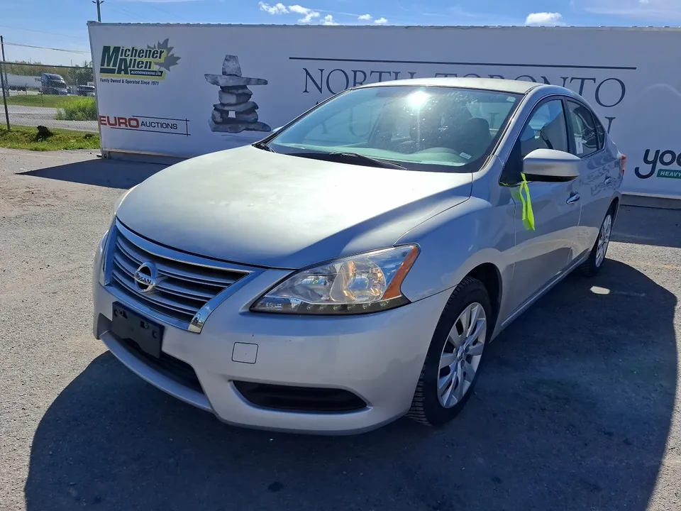 Nissan Sentra