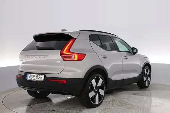 Volvo Xc40 2024 photo 5