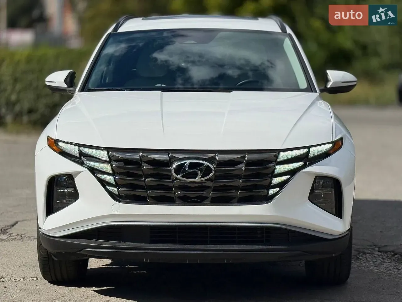Hyundai Tucson 2023 photo 2