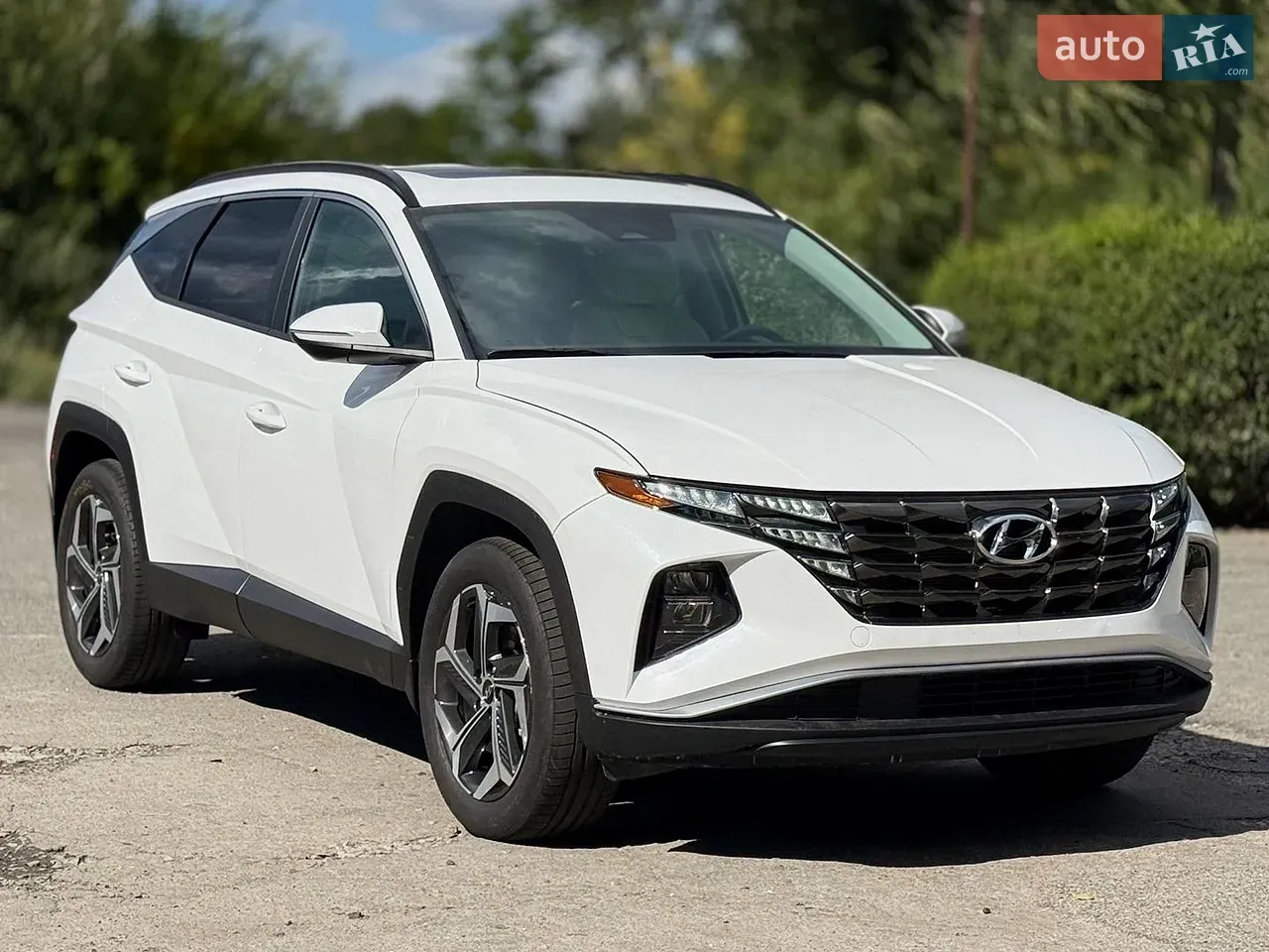 Hyundai Tucson 2023 photo 3
