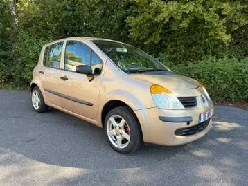 Renault Modus