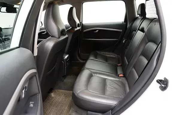 Volvo V70 2013 photo 5