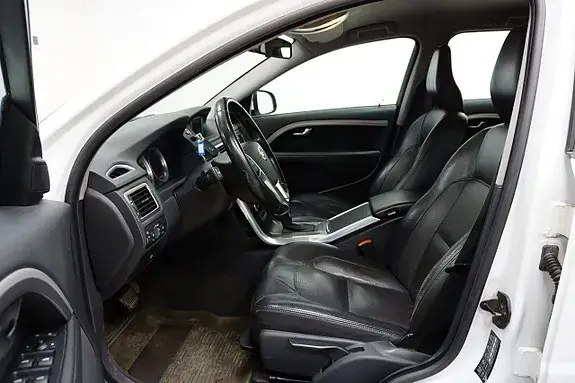 Volvo V70 2013 photo 4
