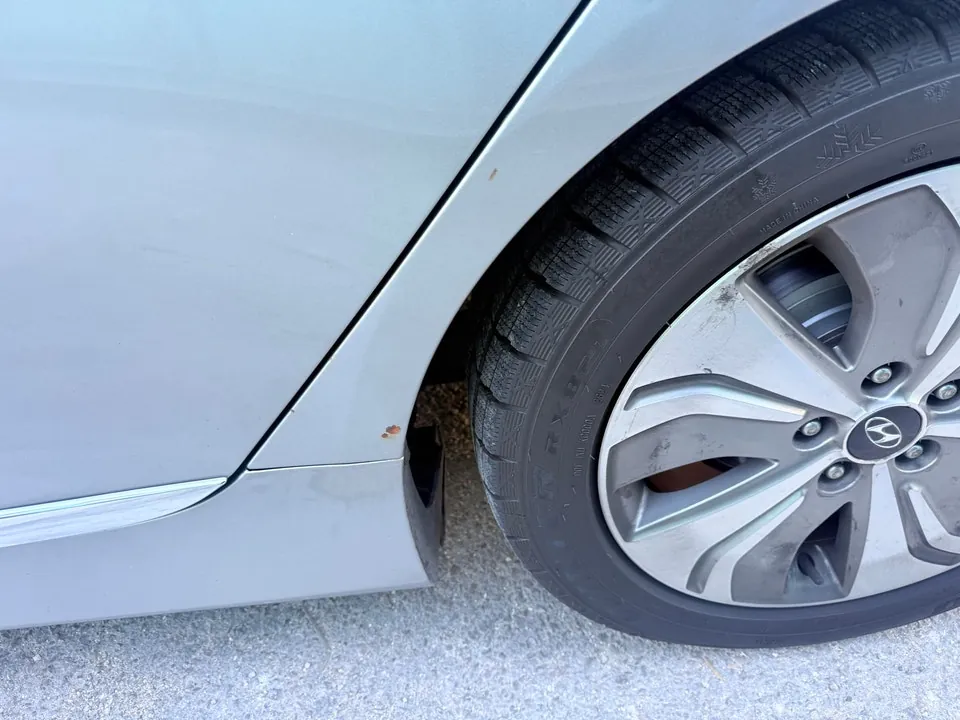Hyundai Sonata 2013 photo 4
