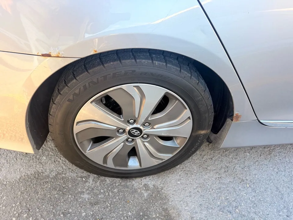 Hyundai Sonata 2013 photo 5