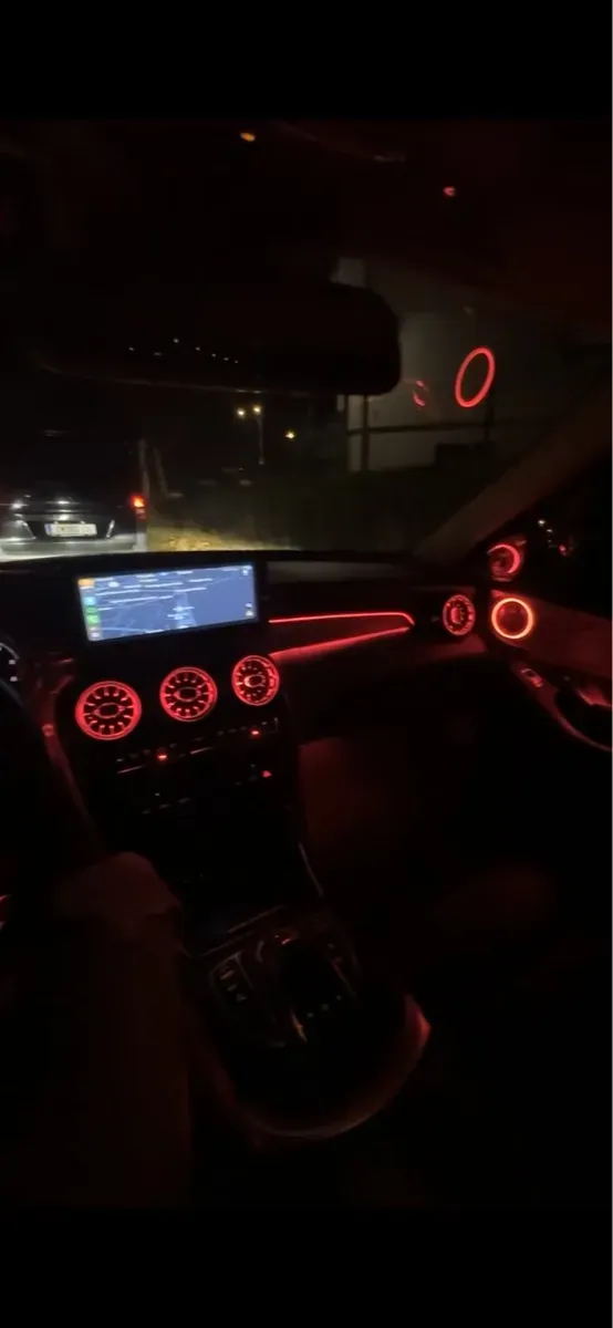 Mercedes-Benz C-Class 2014 photo 2