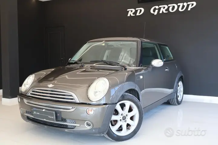 Mini Mini