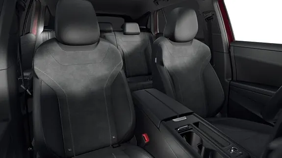 Volkswagen Tiguan 2027 photo 5