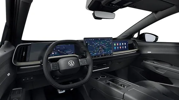 Volkswagen Tiguan 2027 photo 4