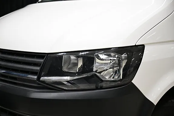 Volkswagen Transporter 2018 photo 5