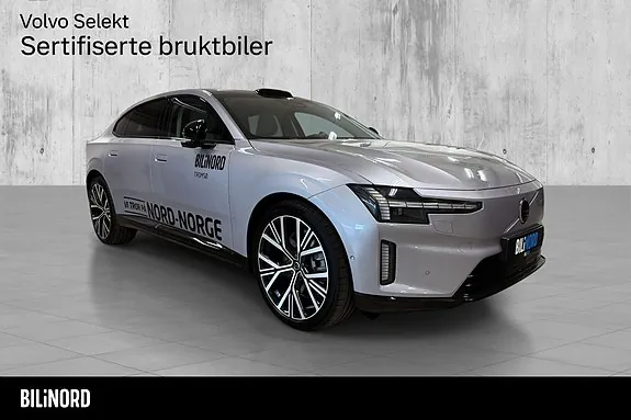 Volvo Es90